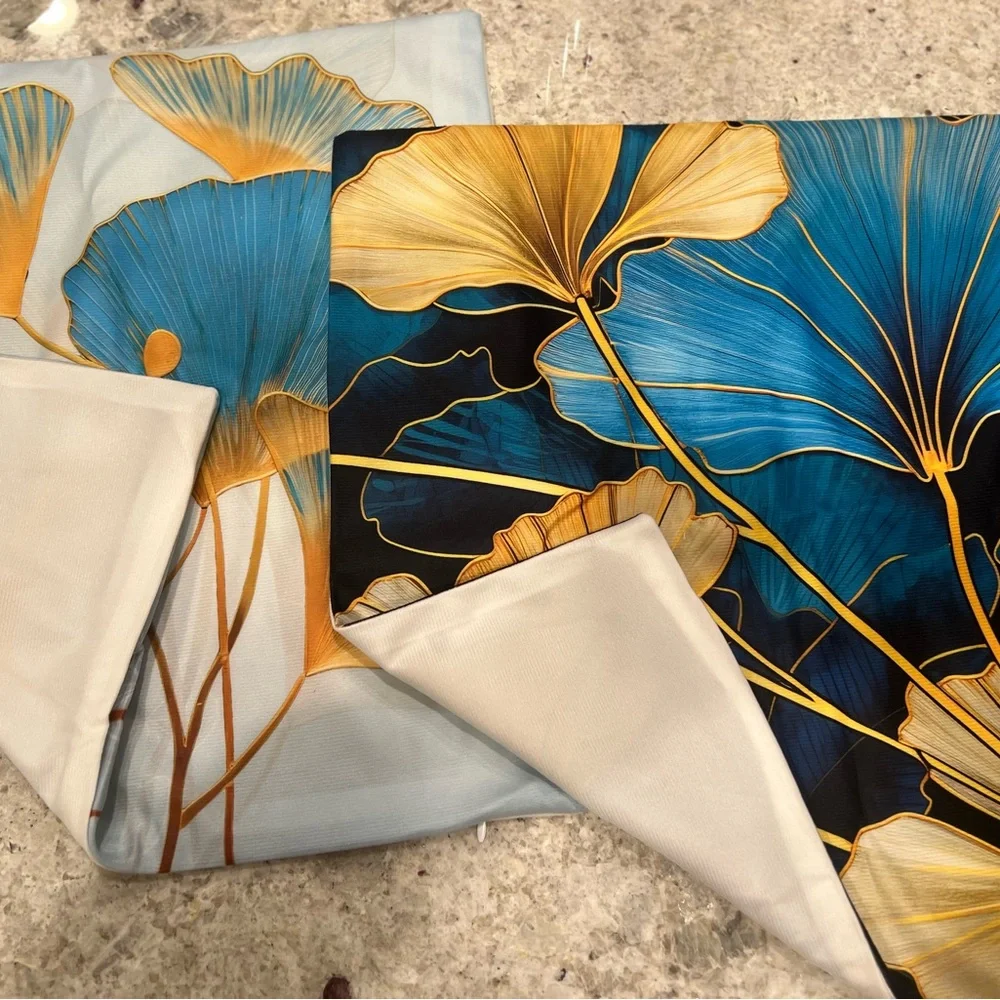 Pillow Covers Set